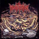 Mortification - Scrolls of the Megilloth